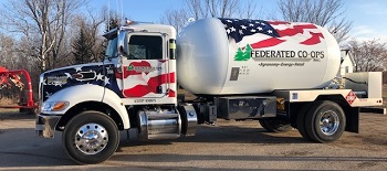 Federated Propane